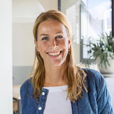 Monique Schuurmans
